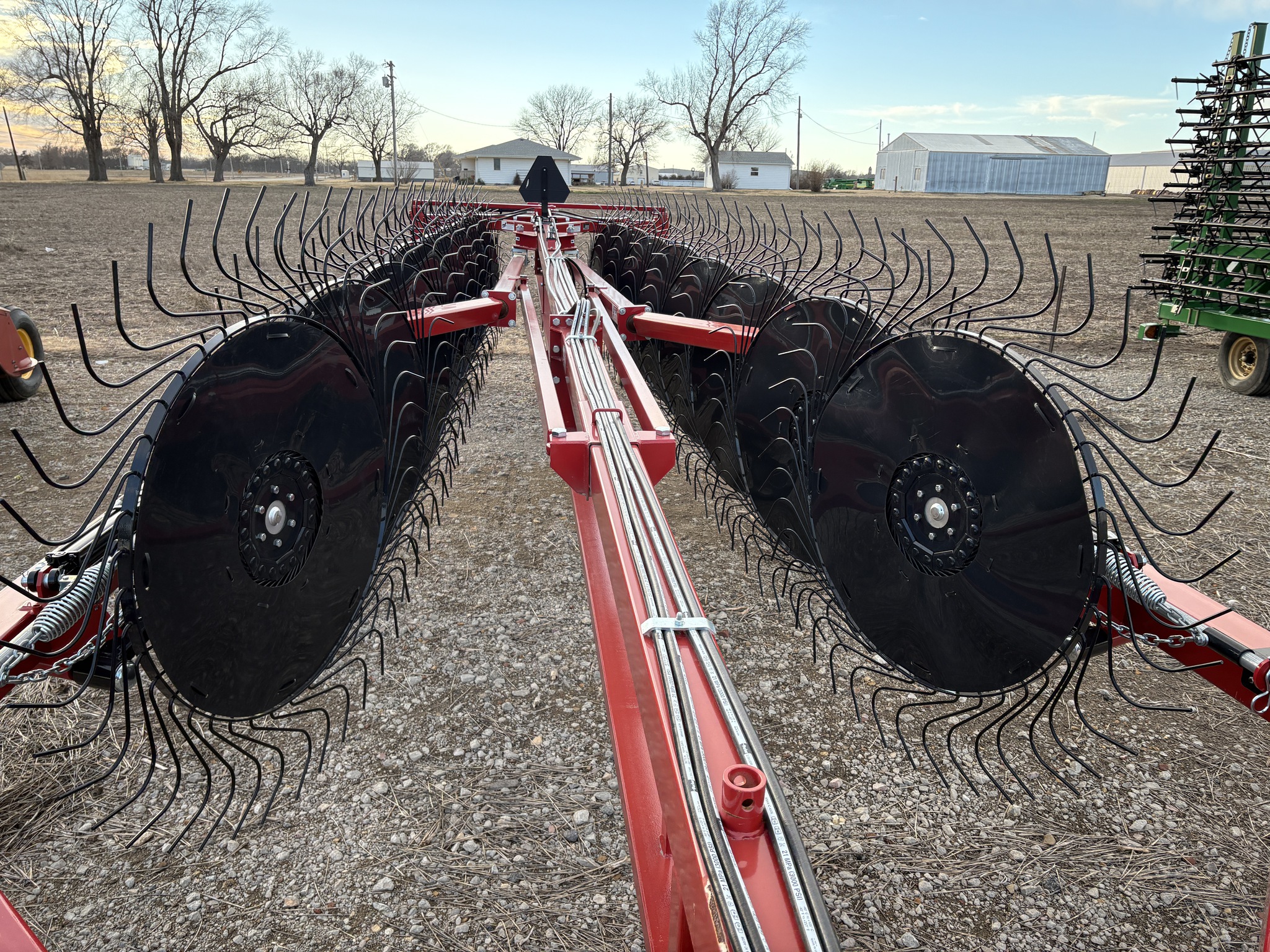 2024 H&S FF6116 Image 5