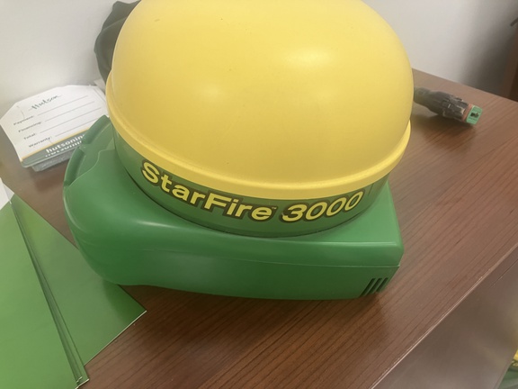 Photo of 2014 John Deere SF3000