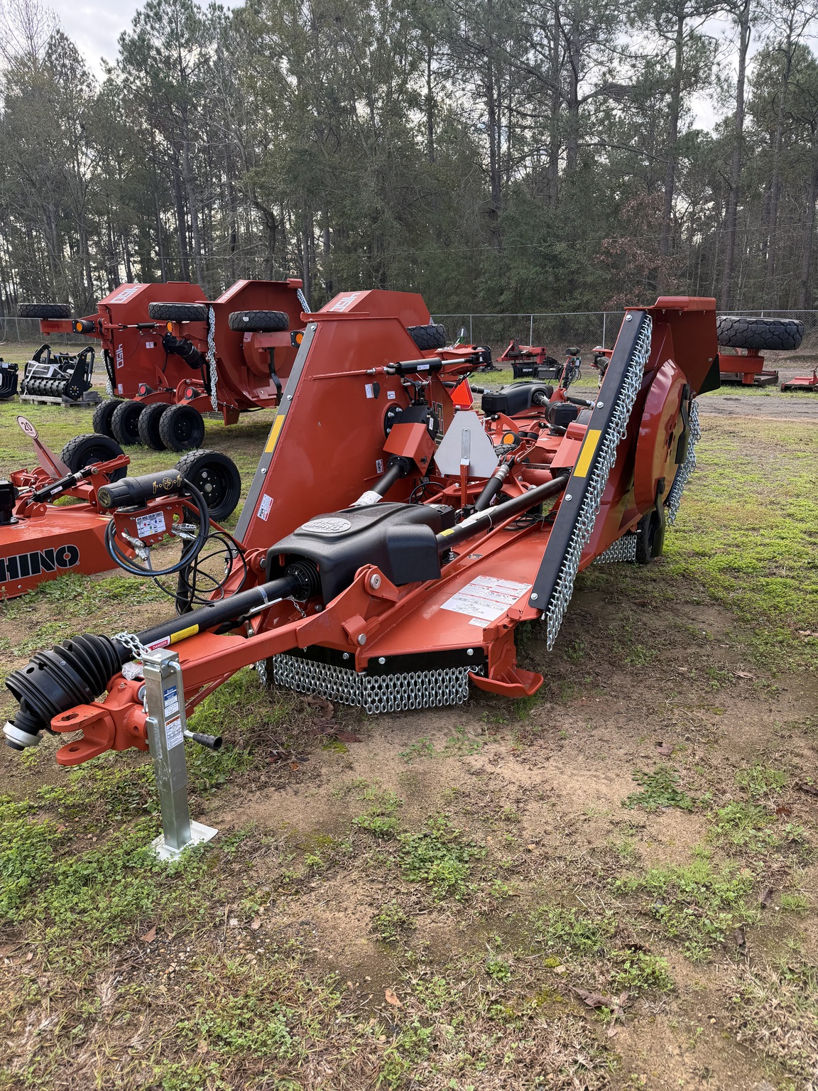 2026 Rhino 4125 Image 2