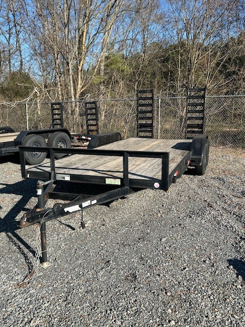 2022 Hooper Tristar Image 1