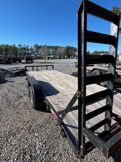 2022 Hooper Tristar Image 2