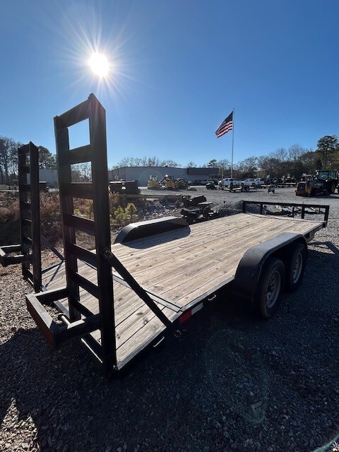 2022 Hooper Tristar Image 3