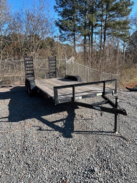 2022 Hooper Tristar Image 4