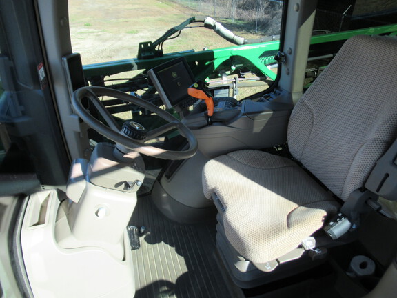 0 John Deere R4030-7