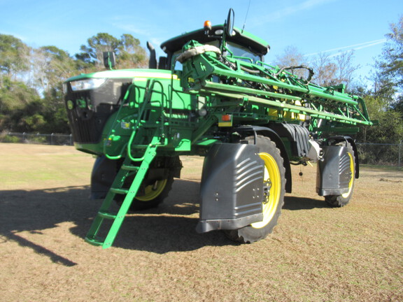 0 John Deere R4030-3