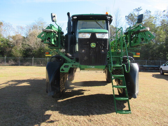 0 John Deere R4030-4