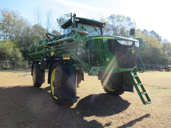  John Deere R4030