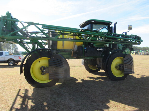 0 John Deere R4030-2