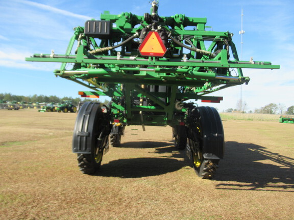 0 John Deere R4030-5