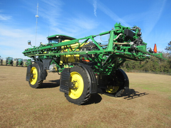 0 John Deere R4030-6