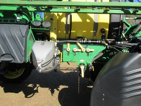 0 John Deere R4030-8
