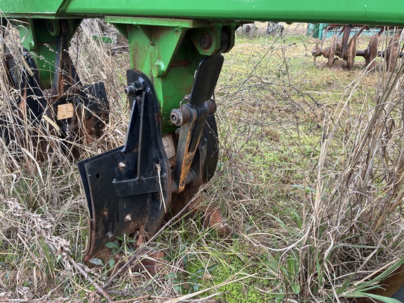 2019 John Deere 995 Photo 6