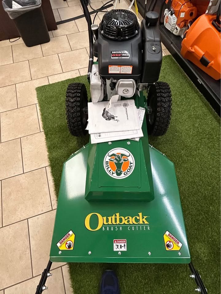 Billy Goat BC2601HM Image 2