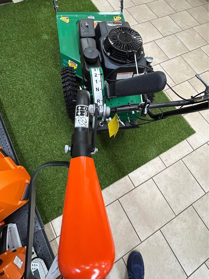 Billy Goat BC2601HM Image 3