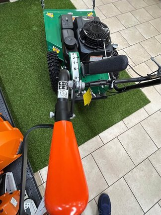 0 Billy Goat BC2601HH-3