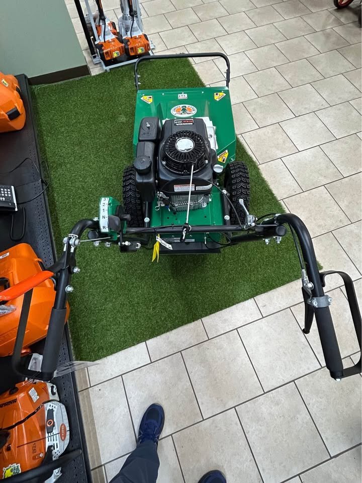 Billy Goat BC2601HM Image 4