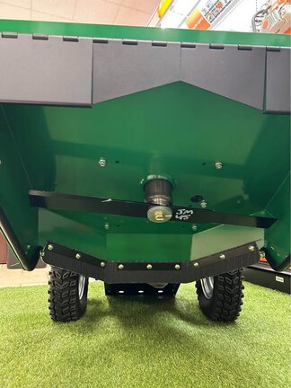 0 Billy Goat BC2601HH-5