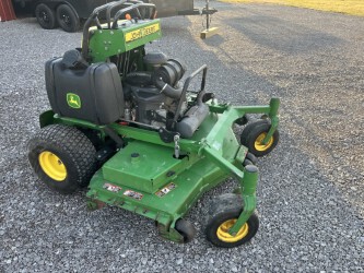 2020 John Deere 661R