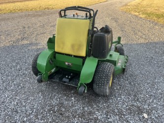 2020 John Deere 661R