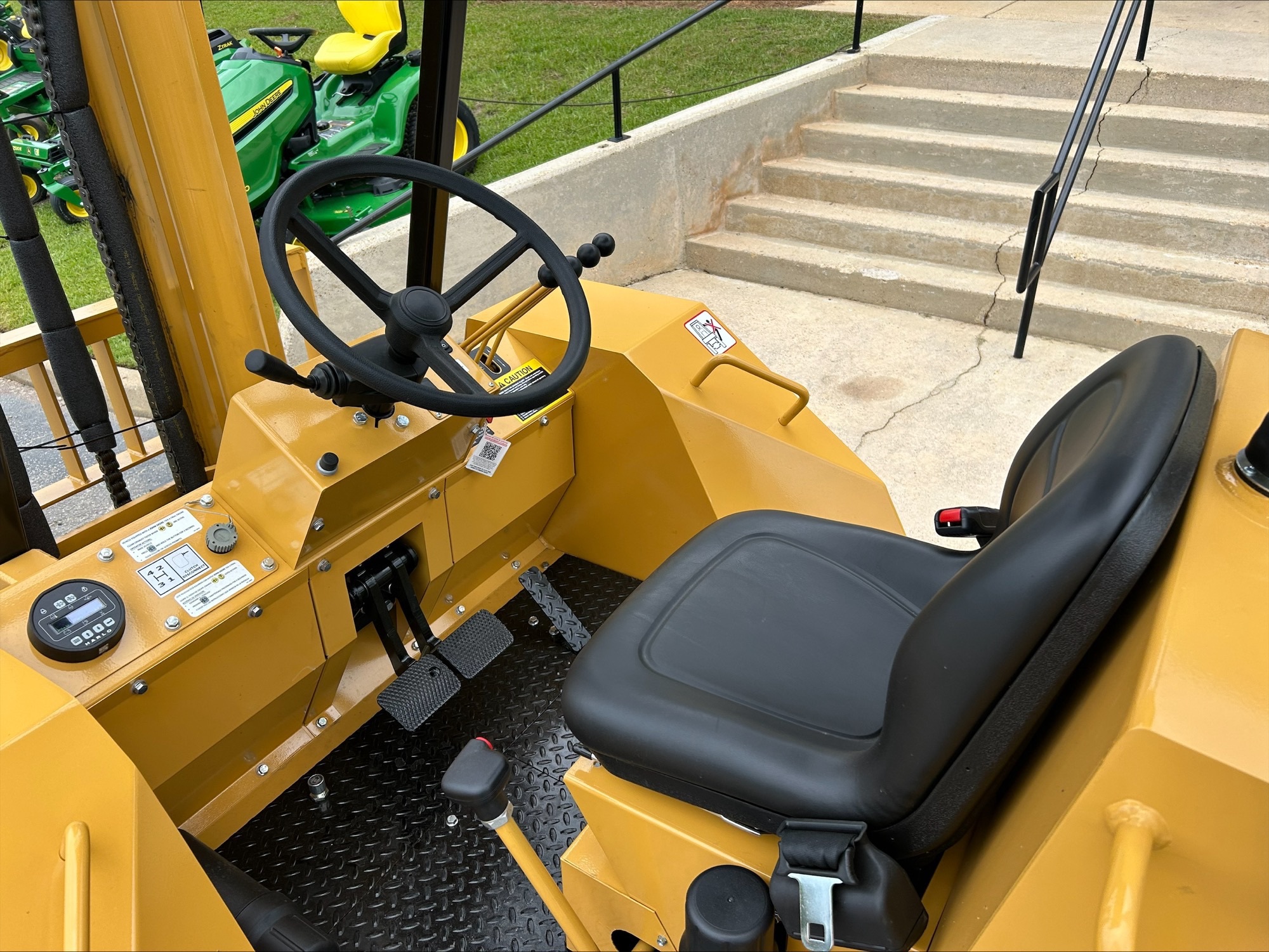 2026 Harlo HP12500 Image 5