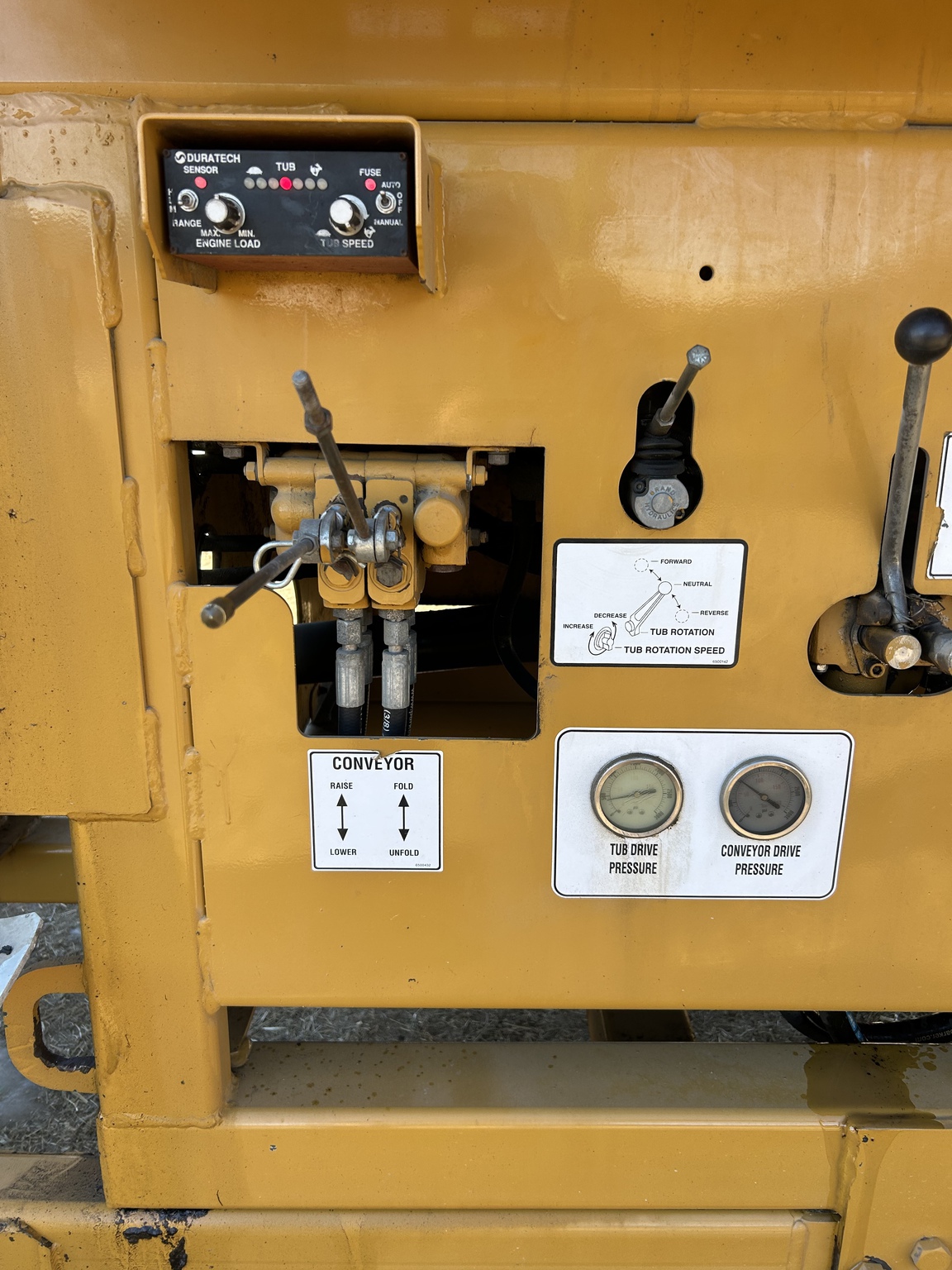 2014 Haybuster H1130 Image 5