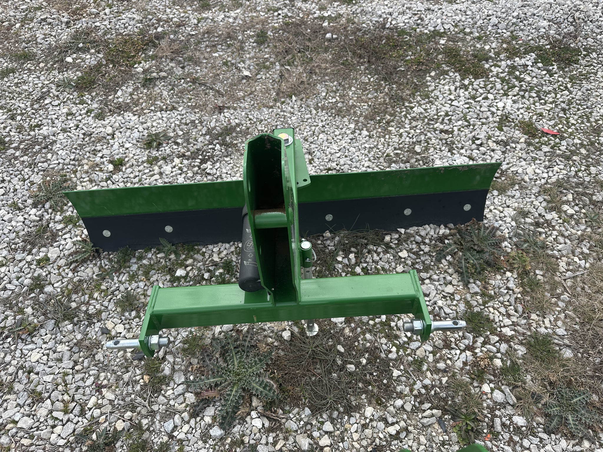  2024 Frontier RB2060L at Heritage Tractor in Joplin, MO