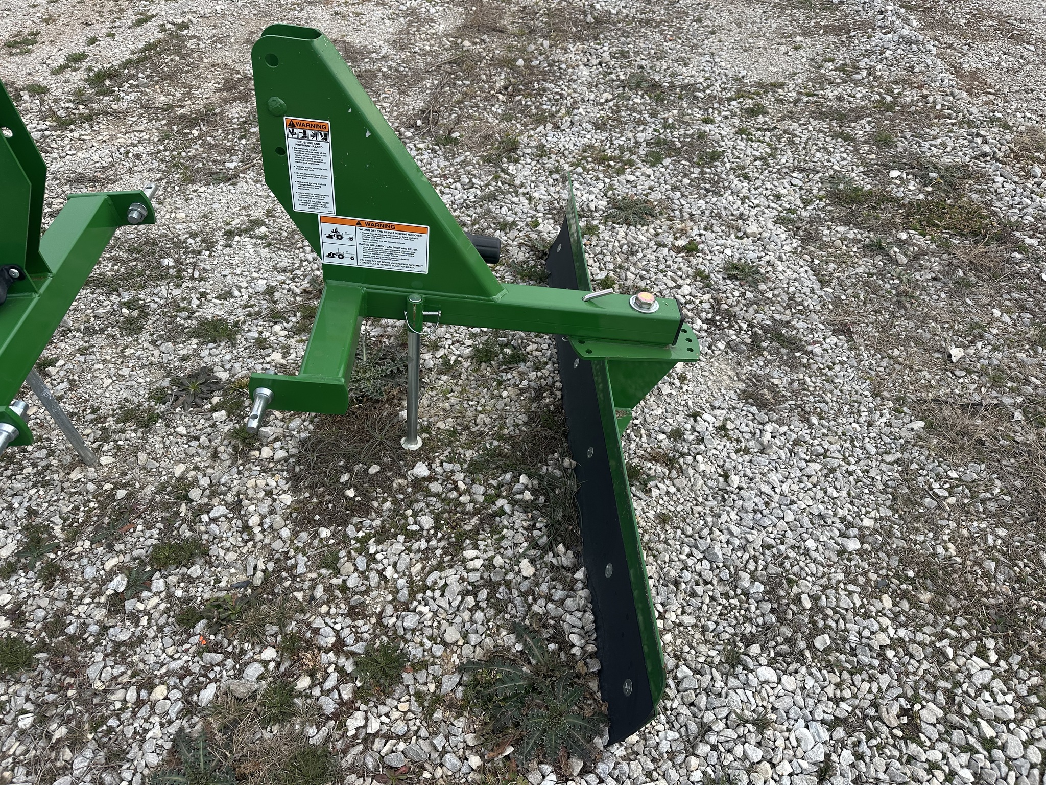  2024 Frontier RB2060L at Heritage Tractor in Joplin, MO