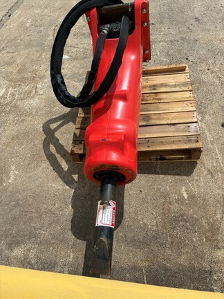 2026 Rammer 777E