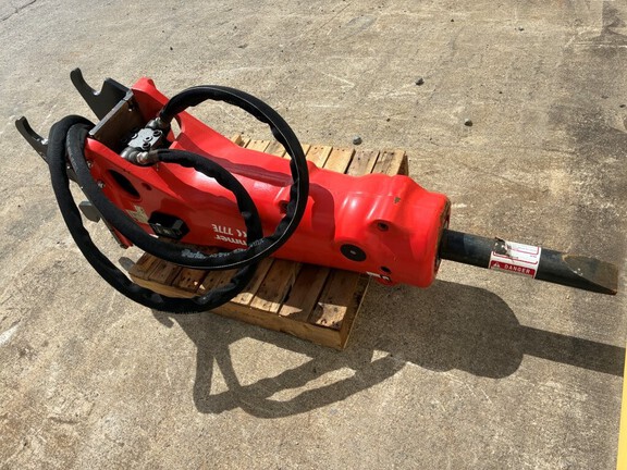 2026 Rammer 777E