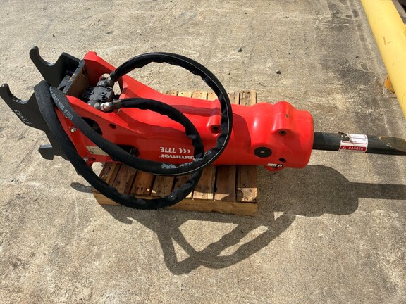 2026 Rammer 777E