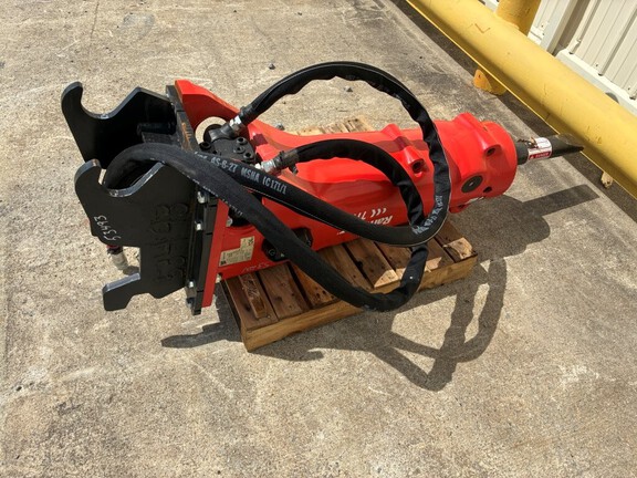 2026 Rammer 777E
