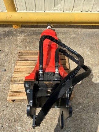 2026 Rammer 777E