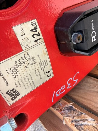 2026 Rammer 777E