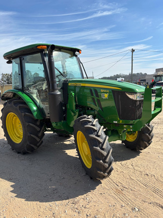 2026 John Deere 5100E-3