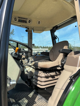 2026 John Deere 5100E-4