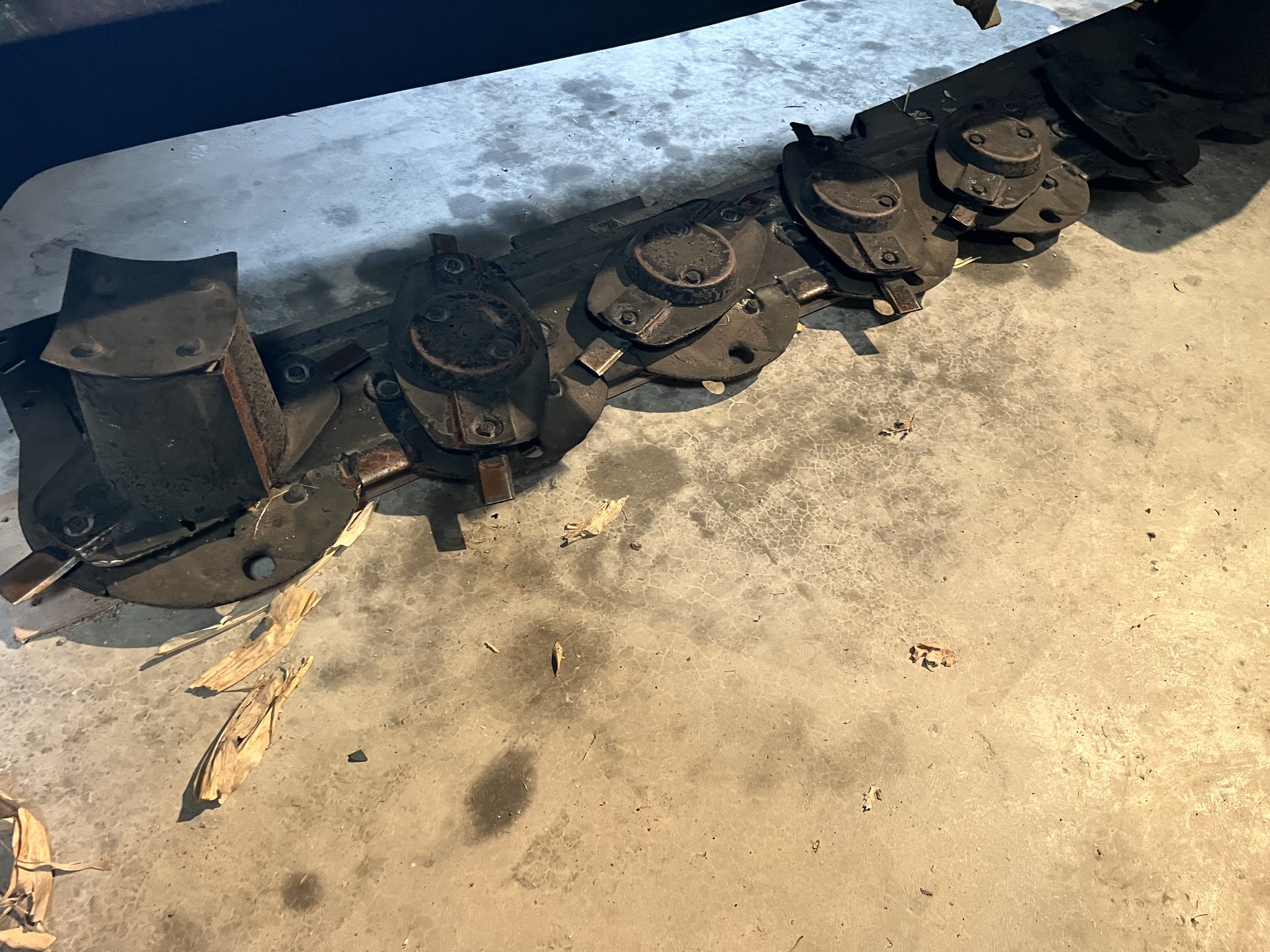 2015 John Deere R280 Image 6