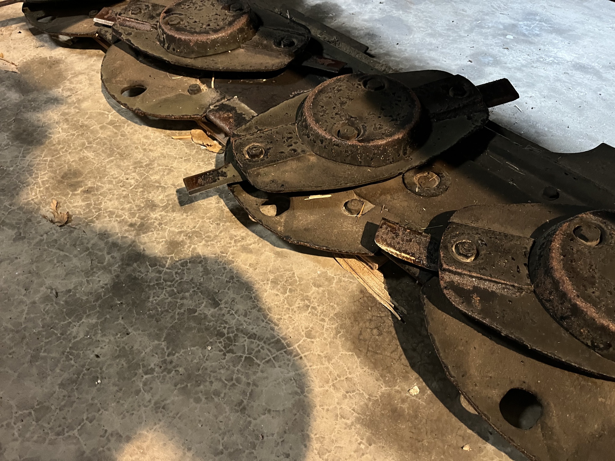 2015 John Deere R280 Image 3