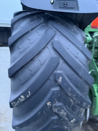 Photo of 2022 John Deere 8R 410