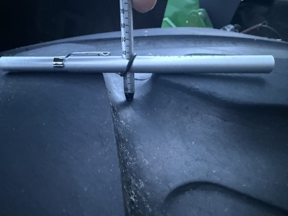 Photo of 2022 John Deere 8R 410