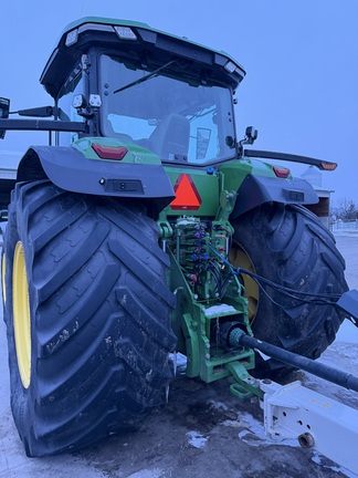 Photo of 2022 John Deere 8R 410