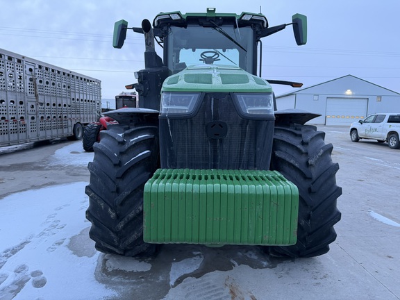 Photo of 2022 John Deere 8R 410