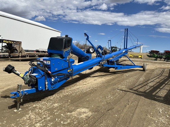 Photo of a 2020 Brandt 1390HP+