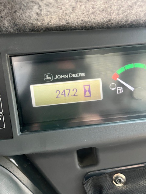 2023 John Deere 324G Image 9
