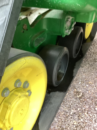 2025 John Deere 9RX 640 - Photo9