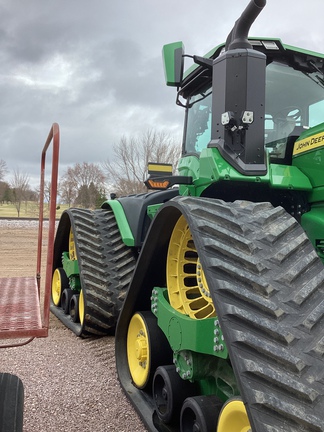 2025 John Deere 9RX 640 - Photo3