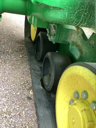 2025 John Deere 9RX 640 - Photo10