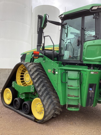 2025 John Deere 9RX 640 - Photo4