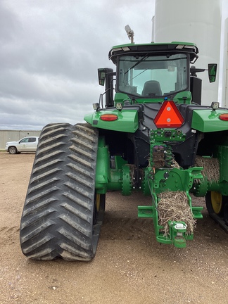 2025 John Deere 9RX 640 - Photo7