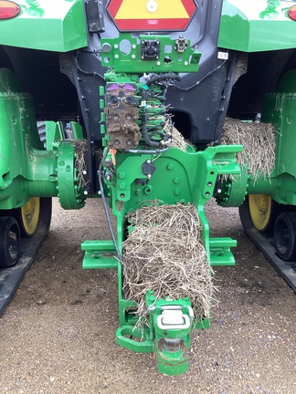 2025 John Deere 9RX 640 - Photo13