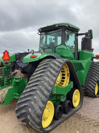 2025 John Deere 9RX 640 - Photo6